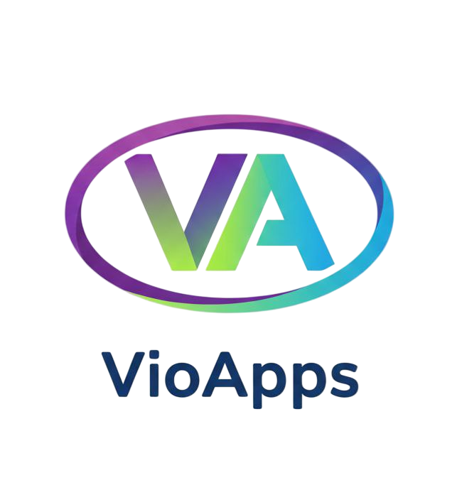 VioApps Logo